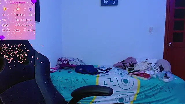 mirandacaradonna online show from February 2026 04:38:01 AM