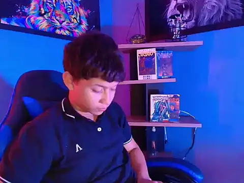 AlexDuMontt online show from February 2026 03:35:01 AM