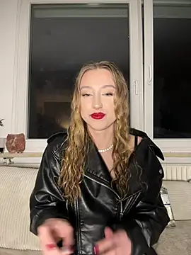 romyxxs online show from February 2026 10:17:02 PM