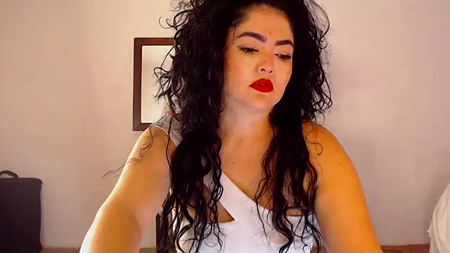 Snapshot of tammy_crush chatting on April 2026 08:53:02 PM tammy crush online show from April 2026 08:53:02 PM