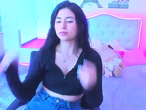 valery sweet 1 online show from January 2026 08:18:02 PM