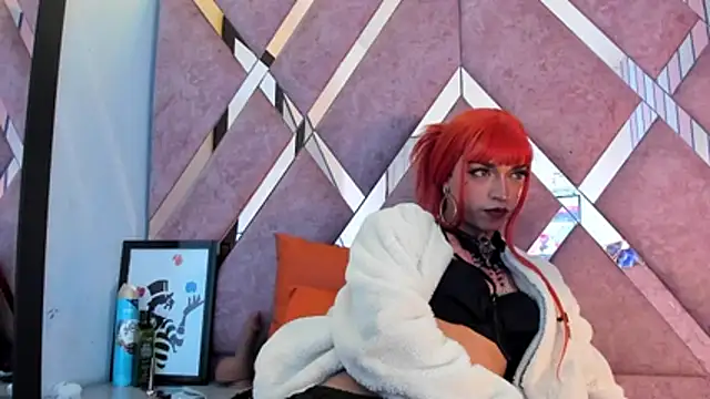 MeghanQueen   online show from May 2026 05:34:02 AM