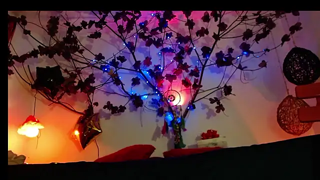 Dulcee M4ria17 online show from February 2026 06:23:02 PM