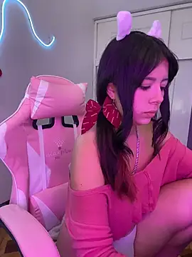 SoftDoll- online show from February 2026 03:05:02 PM