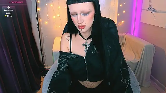 NanaDreamSexy online show from February 2026 08:18:01 PM