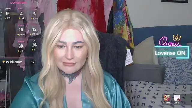 Snapshot of Inkedplaydoll chatting on February 2026 07:23:02 PM Inkedplaydoll online show from February 2026 07:23:02 PM