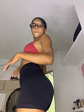 LIA PARKERR online show from March 2026 01:34:02 AM