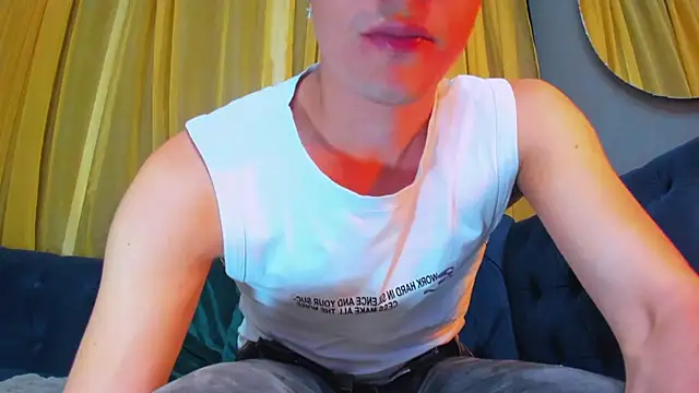 KairoBlaaze online show from February 2026 01:34:01 AM