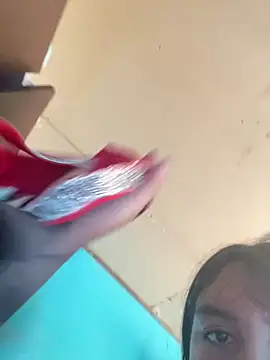 Snapshot of Babypalomi chatting on March 2026 07:16:02 PM Babypalomi online show from March 2026 07:16:02 PM