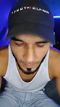 junior men22 online show from February 2026 12:55:01 PM