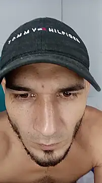 junior men22 online show from March 2026 01:04:02 PM