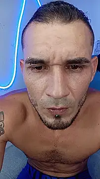 junior men22 online show from May 2026 01:52:02 PM