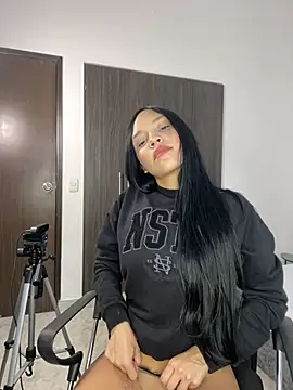 Malory Saenzz online show from February 2026 07:08:02 PM