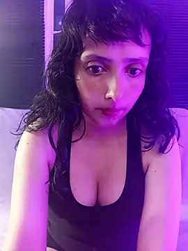 Eva Err online show from May 2026 11:09:01 PM