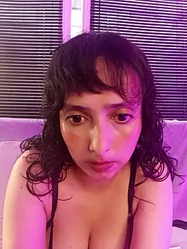Eva Err online show from May 2026 10:39:02 PM