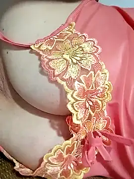 Hana-lovee online show from March 2026 09:43:02 PM