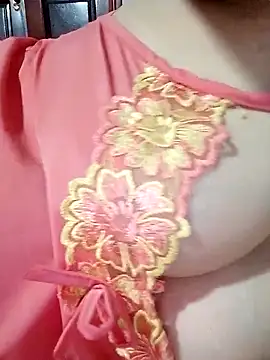 Hana-lovee online show from March 2026 09:55:01 PM