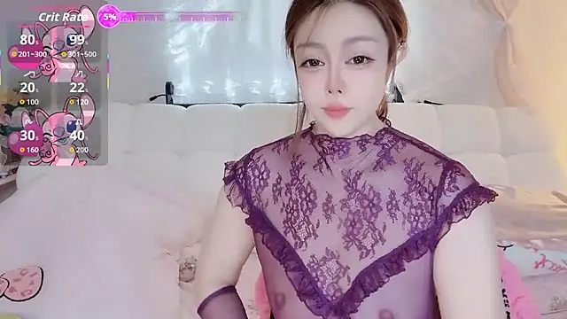 Lissie-666 online show from March 2026 03:01:02 AM