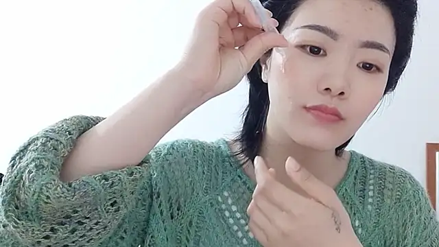 Nikishine online show from March 2026 01:11:02 AM