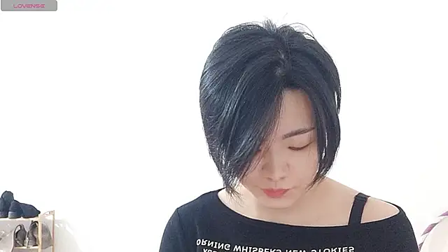 Nikishine online show from April 2026 02:02:01 AM