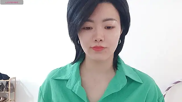 Nikishine online show from April 2026 02:58:01 AM