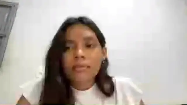 AkilahSamick online show from February 2026 12:31:01 PM