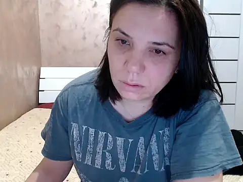 LorraGrey online show from March 2026 03:56:02 AM