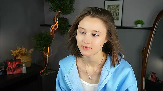 AprilMerrit online show from February 2026 10:10:01 AM