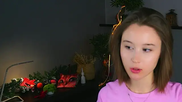 AprilMerrit online show from February 2026 10:41:02 AM