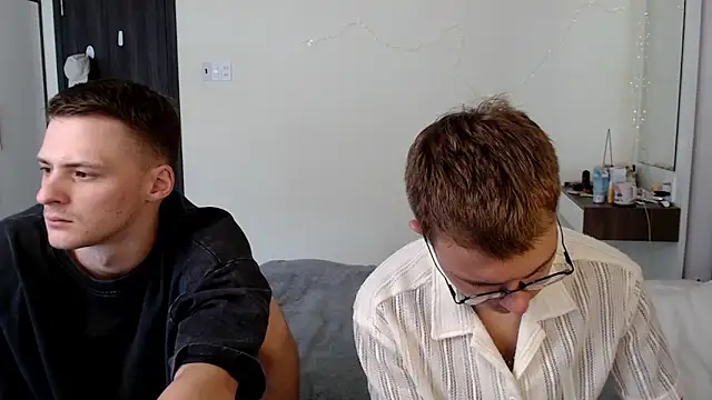 NikiKerryCum online show from May 2026 02:51:02 AM