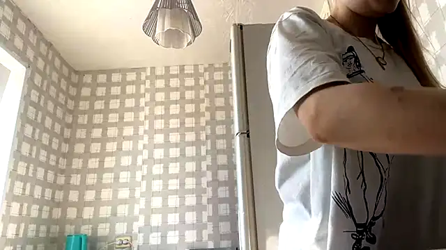 Evahowareyou online show from February 2026 04:05:02 AM