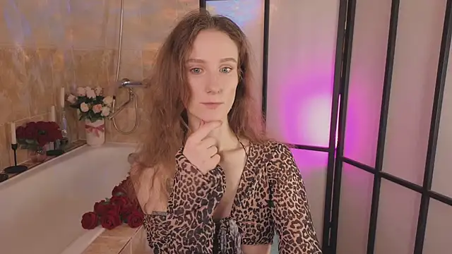 AriaLiko online show from May 2026 08:14:01 PM