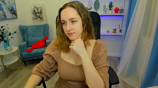 CaseyTerini online show from February 2026 03:36:02 AM