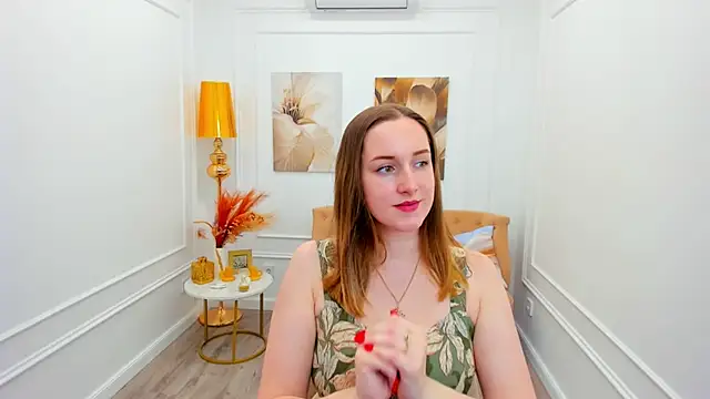 CaseyTerini online show from April 2026 11:31:01 AM
