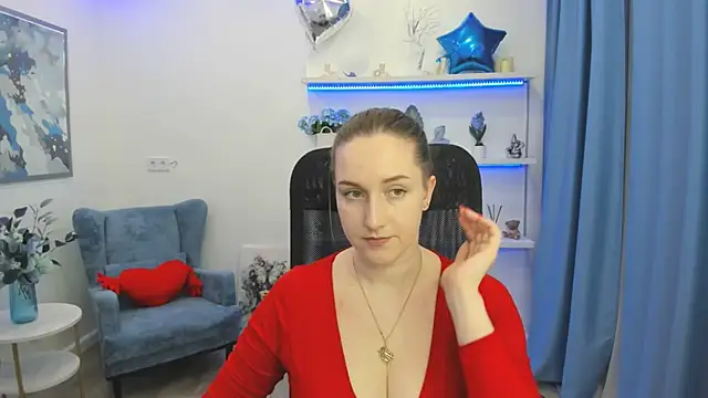 CaseyTerini online show from April 2026 11:30:02 AM