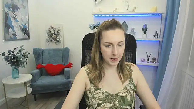 CaseyTerini online show from May 2026 03:46:01 AM
