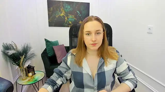 CaseyTerini online show from May 2026 03:45:01 AM