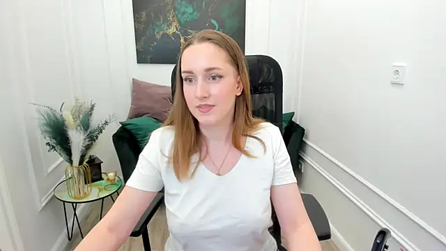 CaseyTerini online show from June 2026 03:57:01 AM