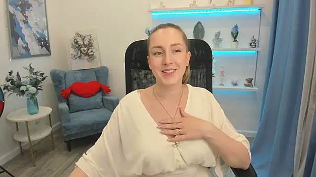 CaseyTerini online show from June 2026 11:33:01 AM