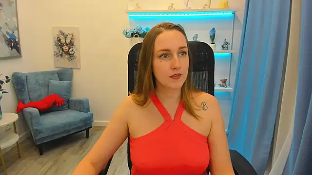 CaseyTerini online show from June 2026 11:24:02 AM