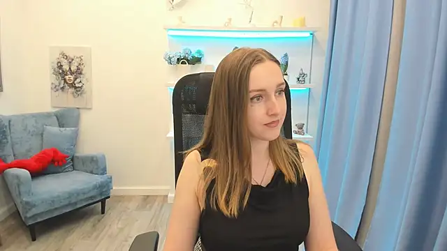 CaseyTerini online show from June 2026 04:26:02 AM