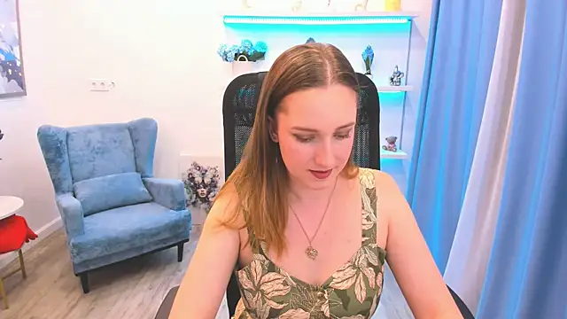 CaseyTerini online show from June 2026 04:34:02 AM