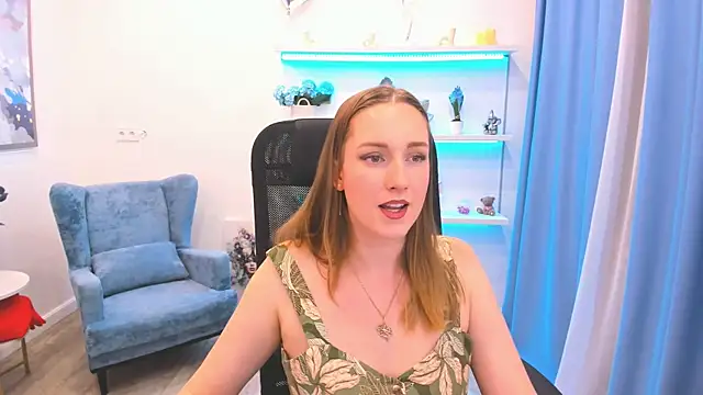 CaseyTerini online show from June 2026 05:12:01 AM