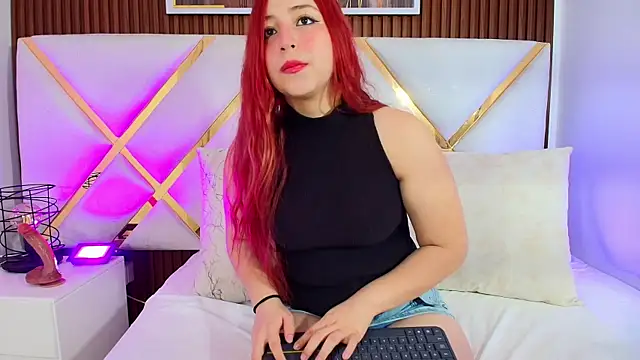 Violet Tender  online show from February 2026 11:26:02 AM