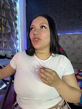Miia  Taylor online show from June 2026 03:16:01 AM