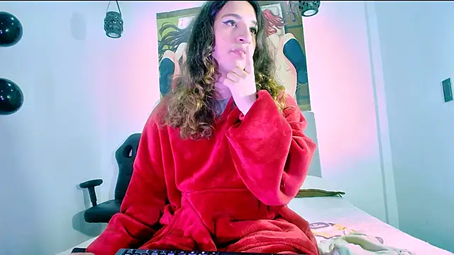 MEW ALIX online show from March 2026 12:55:01 PM