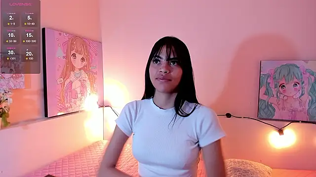 kendall hernandez online show from February 2026 02:34:01 PM