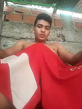 NikoHot anatole online show from February 2026 03:59:01 PM