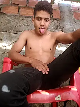 NikoHot anatole online show from February 2026 12:43:02 PM