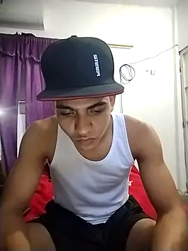 Snapshot of NikoHot_anatole chatting on March 2026 09:52:02 PM NikoHot anatole online show from March 2026 09:52:02 PM